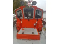 Embarcaciones de trabajo en venta