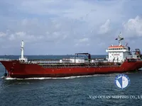 Petrolero/quimiquero en venta