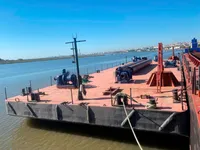 Remolcador en venta