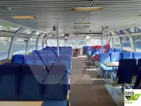 Buque de ferry en venta