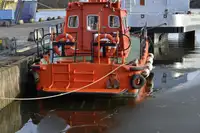 Barco piloto en venta