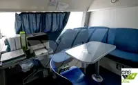 Buque de crucero en venta