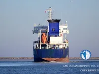 Petrolero/quimiquero en venta