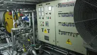 Lancha de tripulación en venta