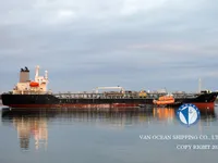 Petrolero/quimiquero en venta