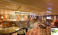 Buque de crucero en venta