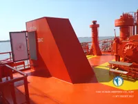 Petrolero/quimiquero en venta