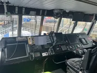 Patrullera en venta