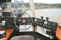 Catamarán en venta