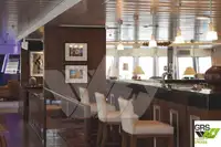 Buque de crucero en venta