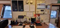 Petrolero de aprovisionamiento en venta