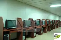 Buque Ro-Ro en venta