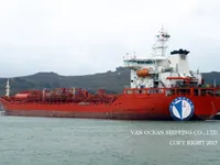 Petrolero/quimiquero en venta