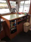 Remolcador en venta