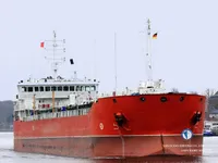 Petrolero/quimiquero en venta