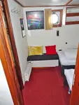 Buque granelero en venta