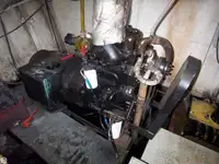 Remolcador en venta