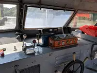 Arrastrero en venta
