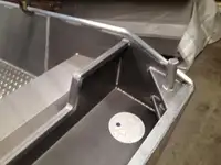Patrullera en venta