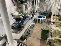 Buque frigorífico en venta