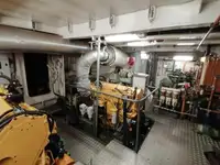 Remolcador en venta