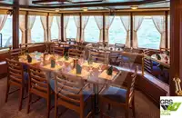 Buque de crucero en venta