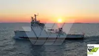 Ro-Ro ship en venta