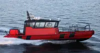 Barco piloto en venta