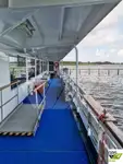 Buque de crucero en venta