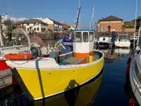 Trawler en venta