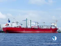 Petrolero/quimiquero en venta