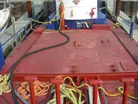 Petrolero/quimiquero en venta