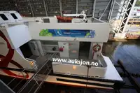 Catamarán en venta