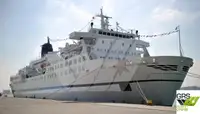 Ro-Ro ship en venta