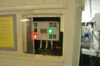 Buque Ro-Ro en venta