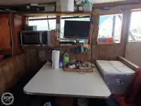 Arrastrero en venta