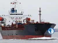 Petrolero/quimiquero en venta