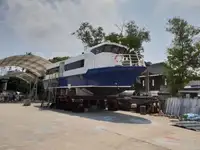 Buque de pasajeros en venta