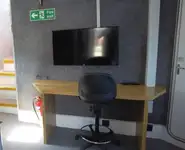 Buque de prospección en venta