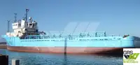 Barco de suministro en venta