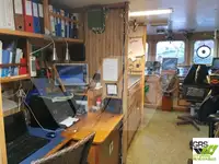 Remolcador en venta