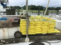 Arrastrero en venta