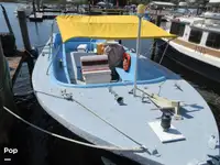 Transbordador de crucero en venta