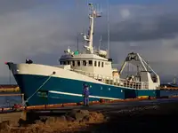 Trawler en venta