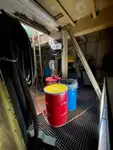 Dragado en venta