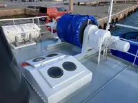 Remolcador en venta