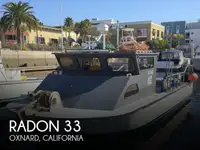 Arrastrero en venta