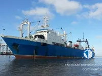 Arrastrero en venta