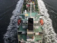 Petrolero/quimiquero en venta