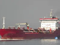 Petrolero/quimiquero en venta